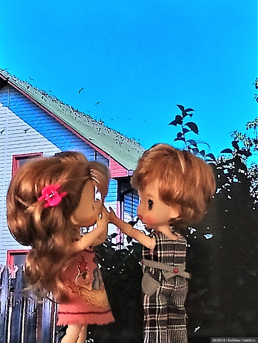 Поговорим о птицах — Красивая природа и цветы: фото пейзажей (фото 5)