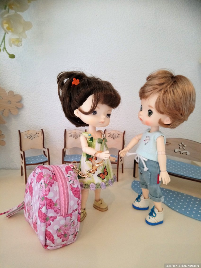 Посылка — Болталка и разговоры обо всем: жизнь (фото 10)