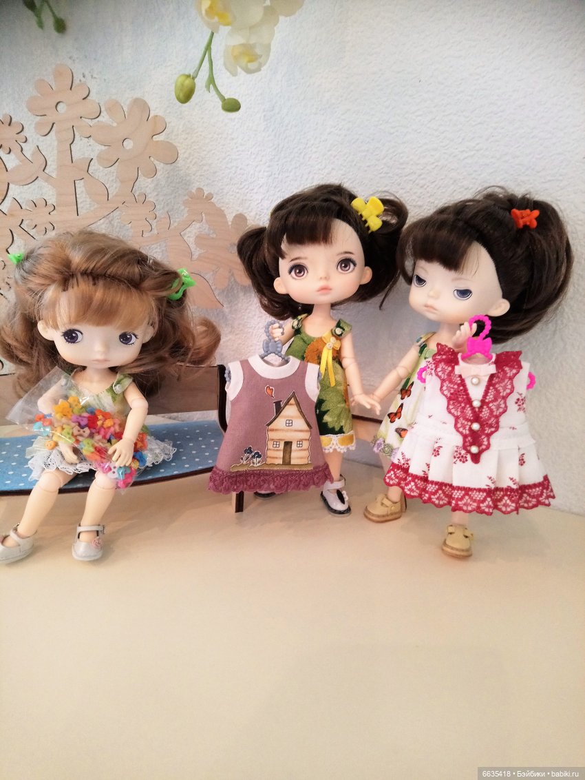 Посылка — Болталка и разговоры обо всем: жизнь