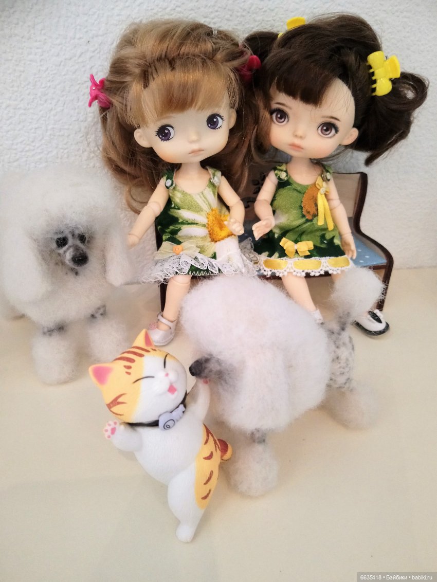 Посылка — Болталка и разговоры обо всем: жизнь