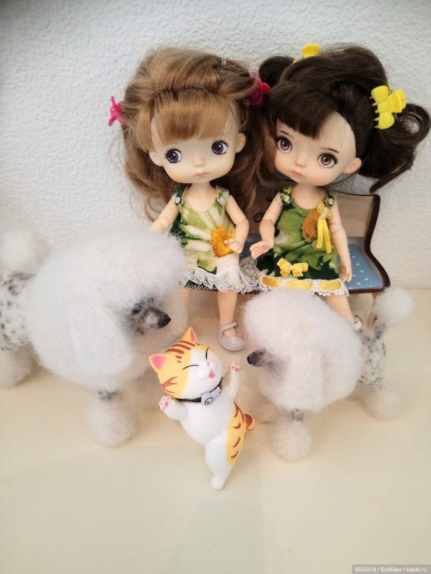 Посылка — Болталка и разговоры обо всем: жизнь