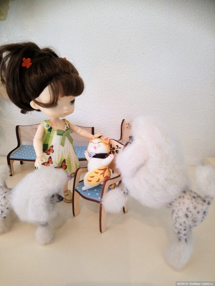 Посылка — Болталка и разговоры обо всем: жизнь