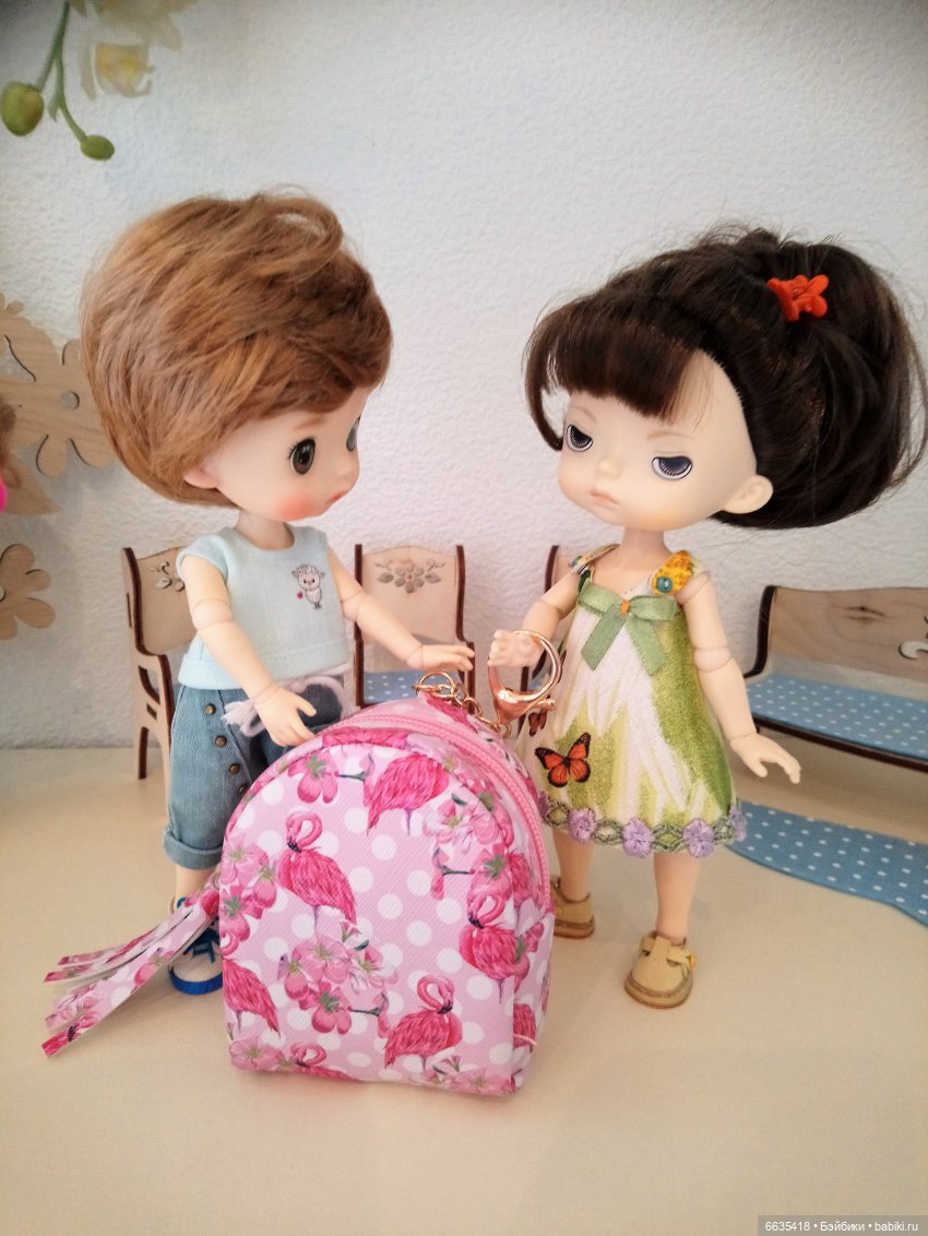 Посылка — Болталка и разговоры обо всем: жизнь (фото 7)