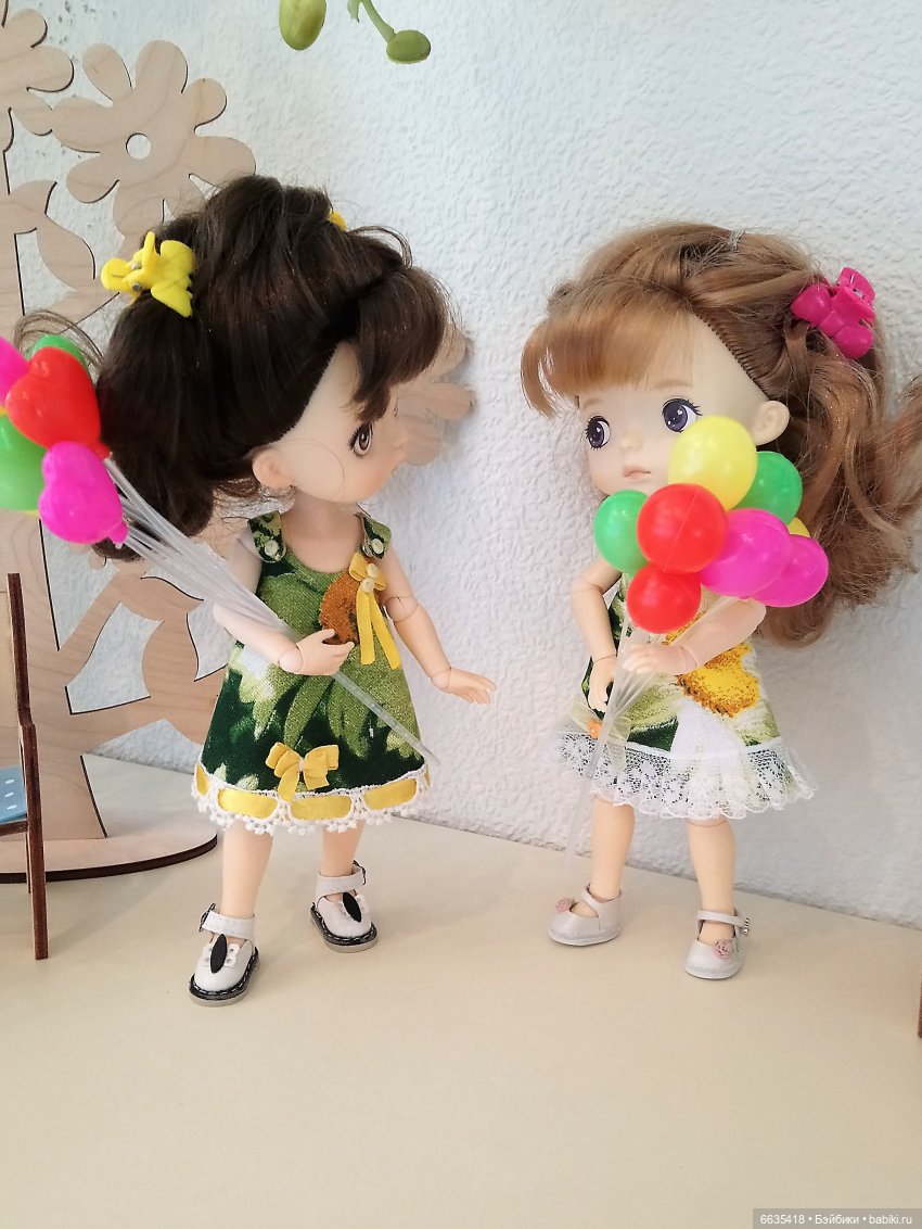 Посылка — Болталка и разговоры обо всем: жизнь (фото 4)