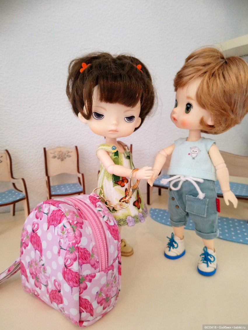 Посылка — Болталка и разговоры обо всем: жизнь (фото 8)