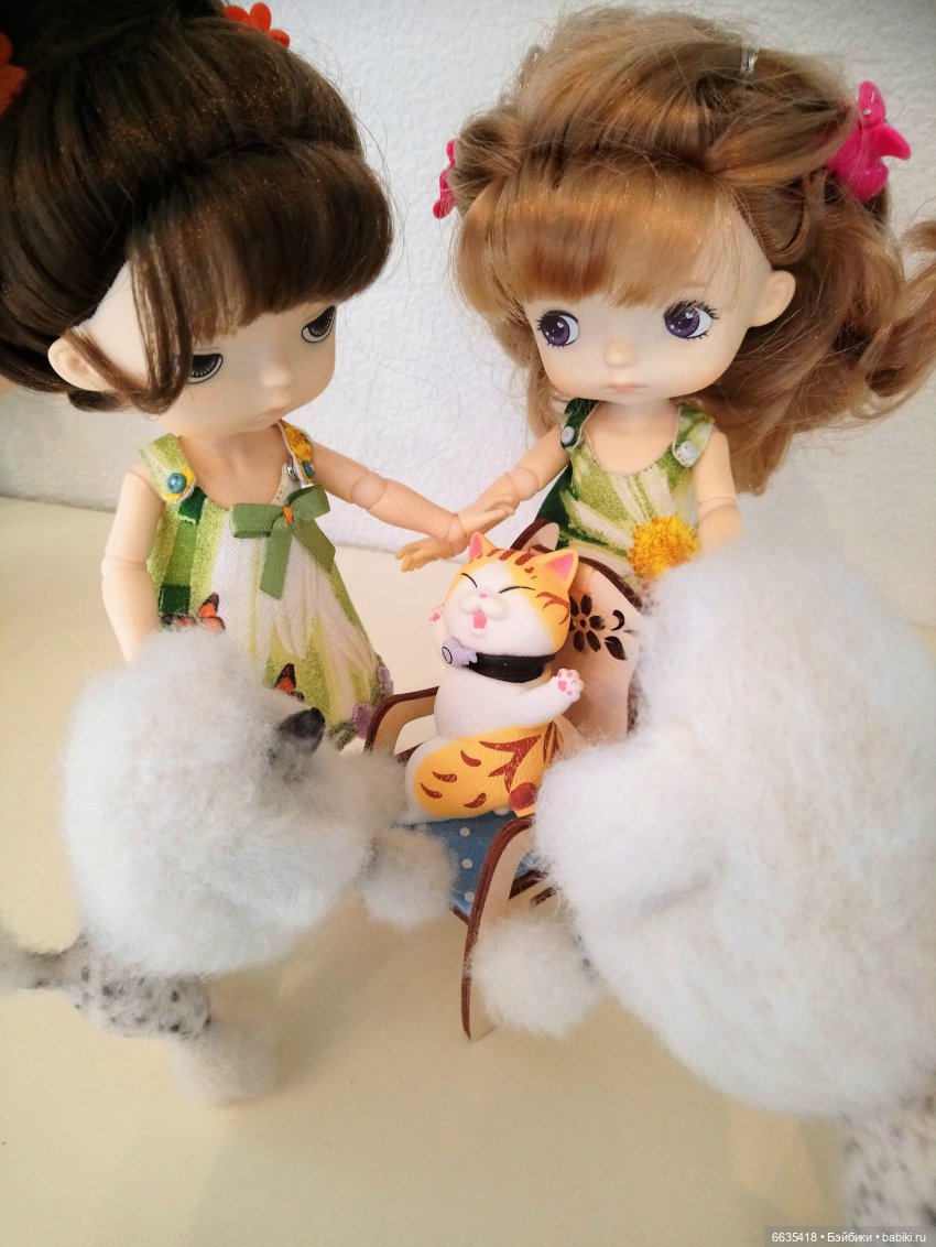 Посылка — Болталка и разговоры обо всем: жизнь