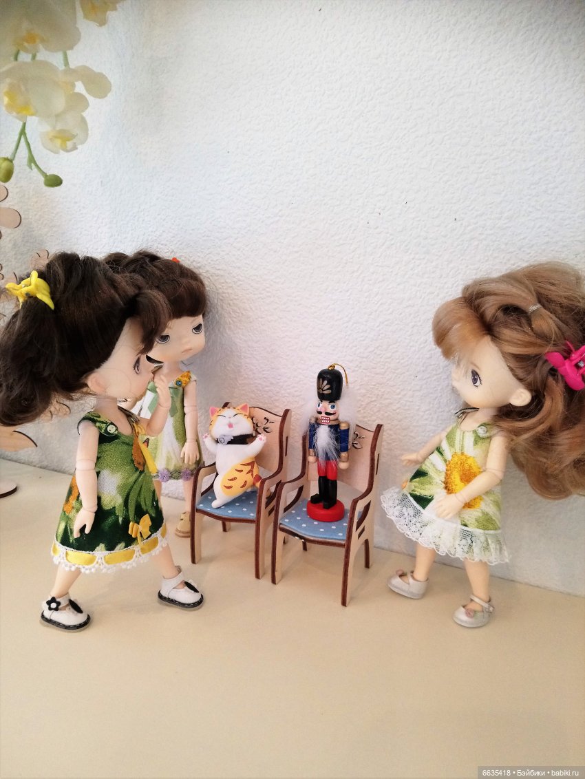 Посылка — Болталка и разговоры обо всем: жизнь