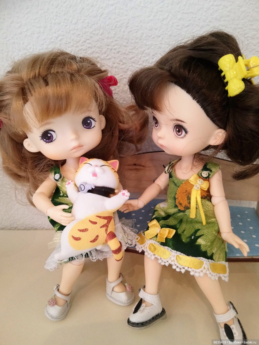 Посылка — Болталка и разговоры обо всем: жизнь