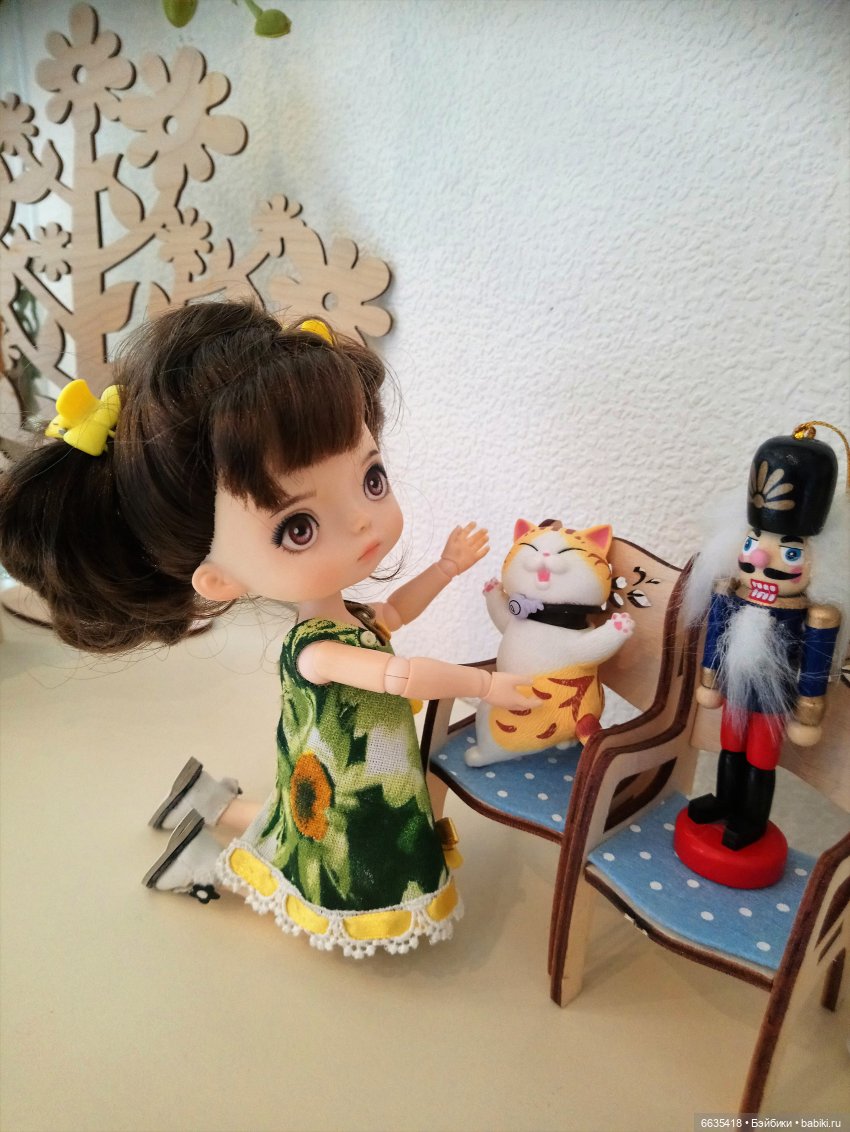 Посылка — Болталка и разговоры обо всем: жизнь