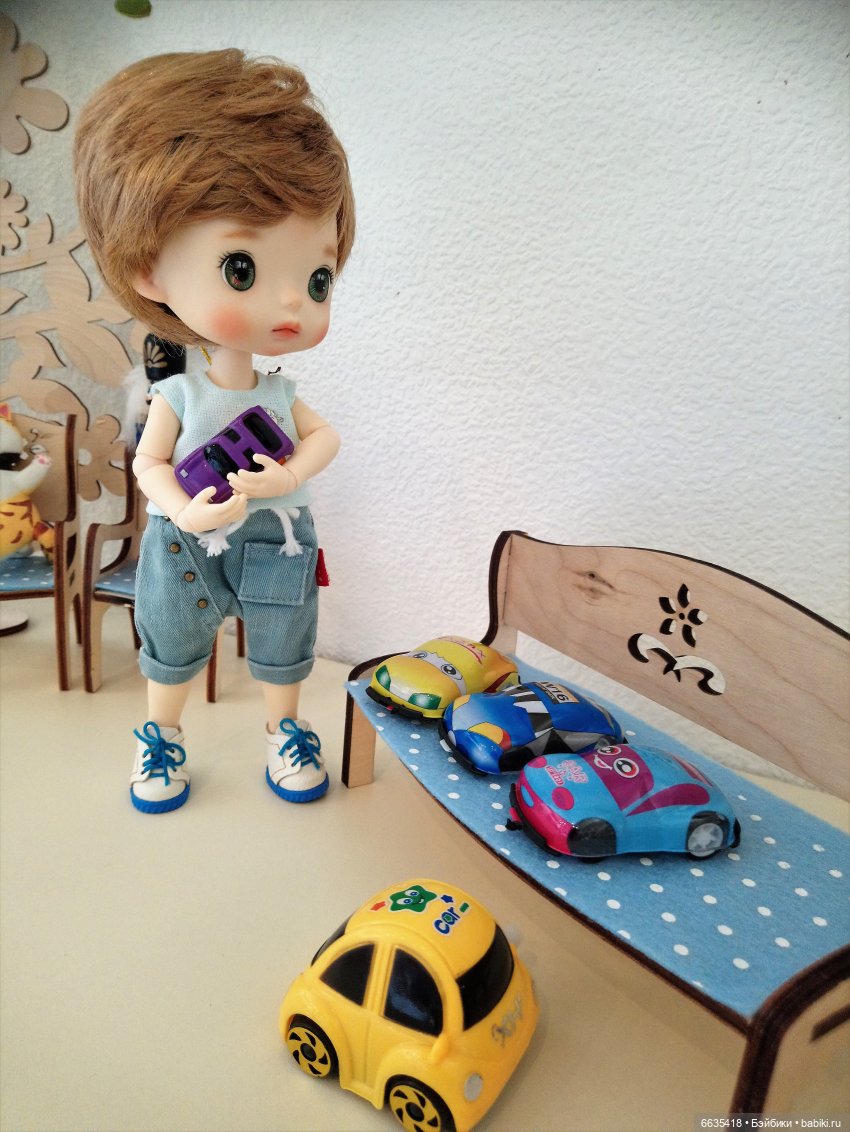 Посылка — Болталка и разговоры обо всем: жизнь