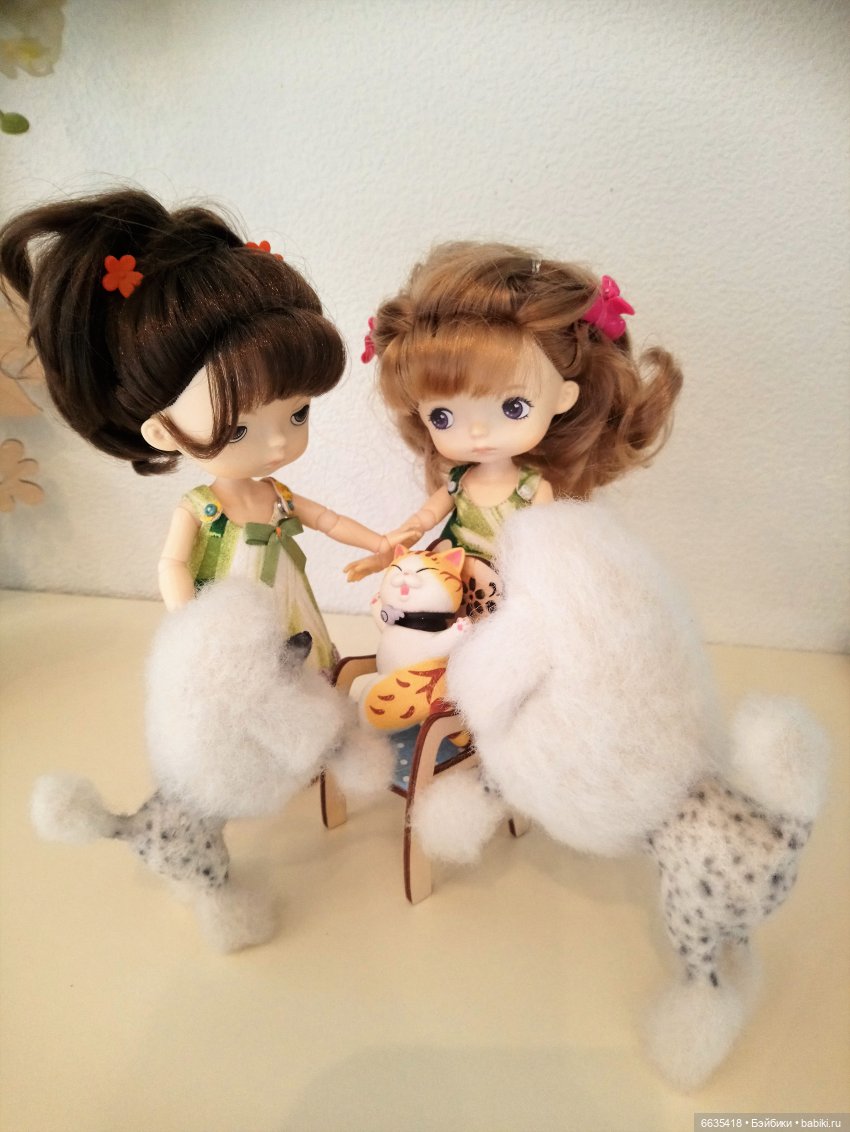 Посылка — Болталка и разговоры обо всем: жизнь