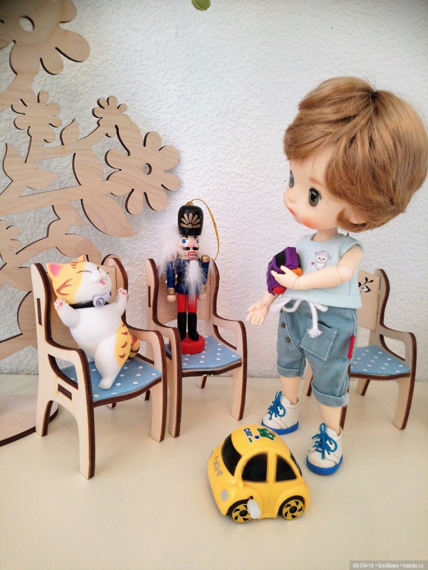 Посылка — Болталка и разговоры обо всем: жизнь