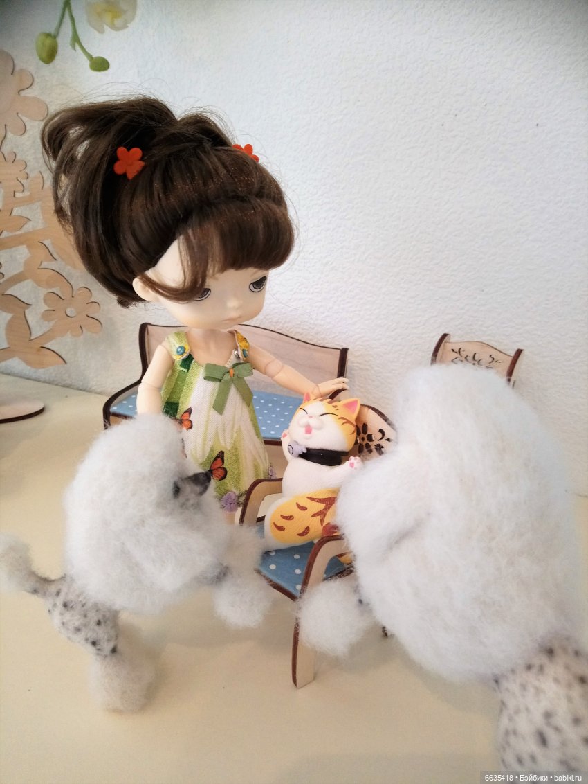 Посылка — Болталка и разговоры обо всем: жизнь