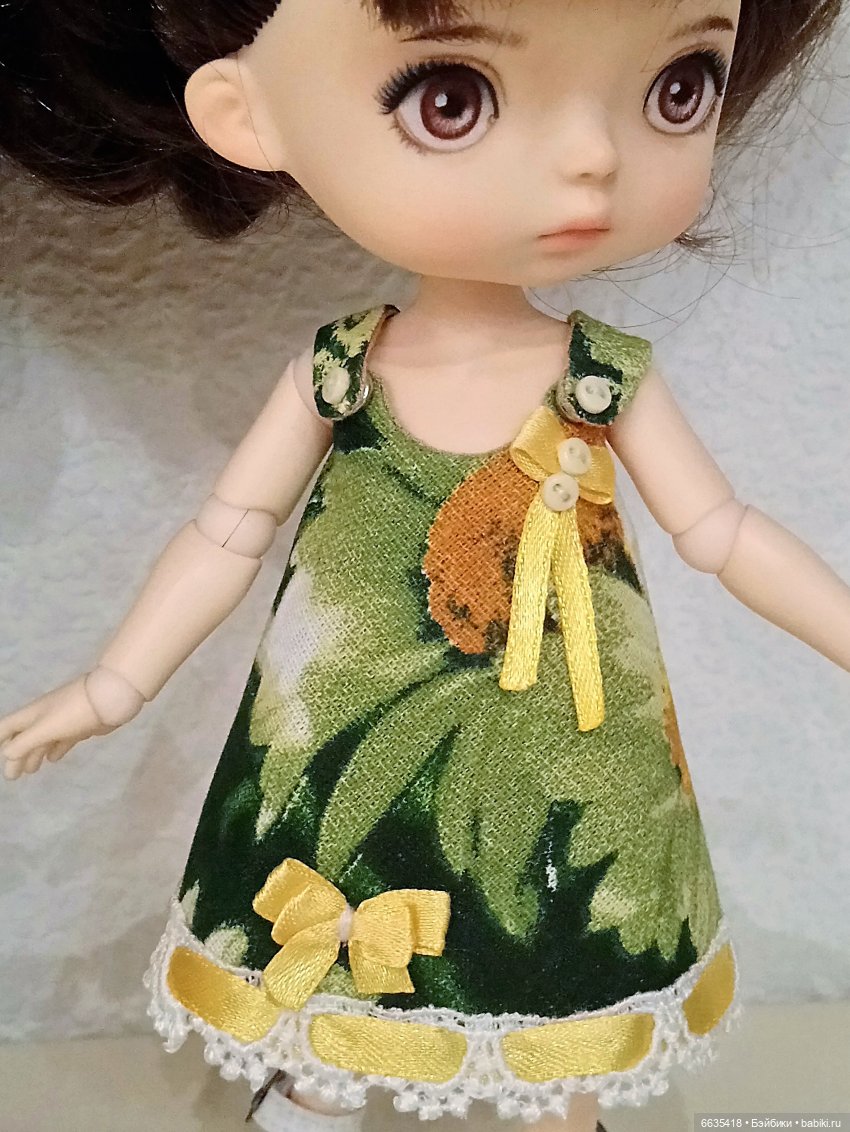 Что нужно учесть при раскрое с применением трафарета выкройки (фото 3)