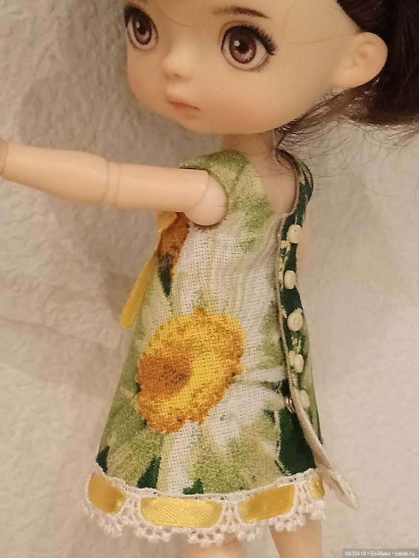 Что нужно учесть при раскрое с применением трафарета выкройки (фото 8)