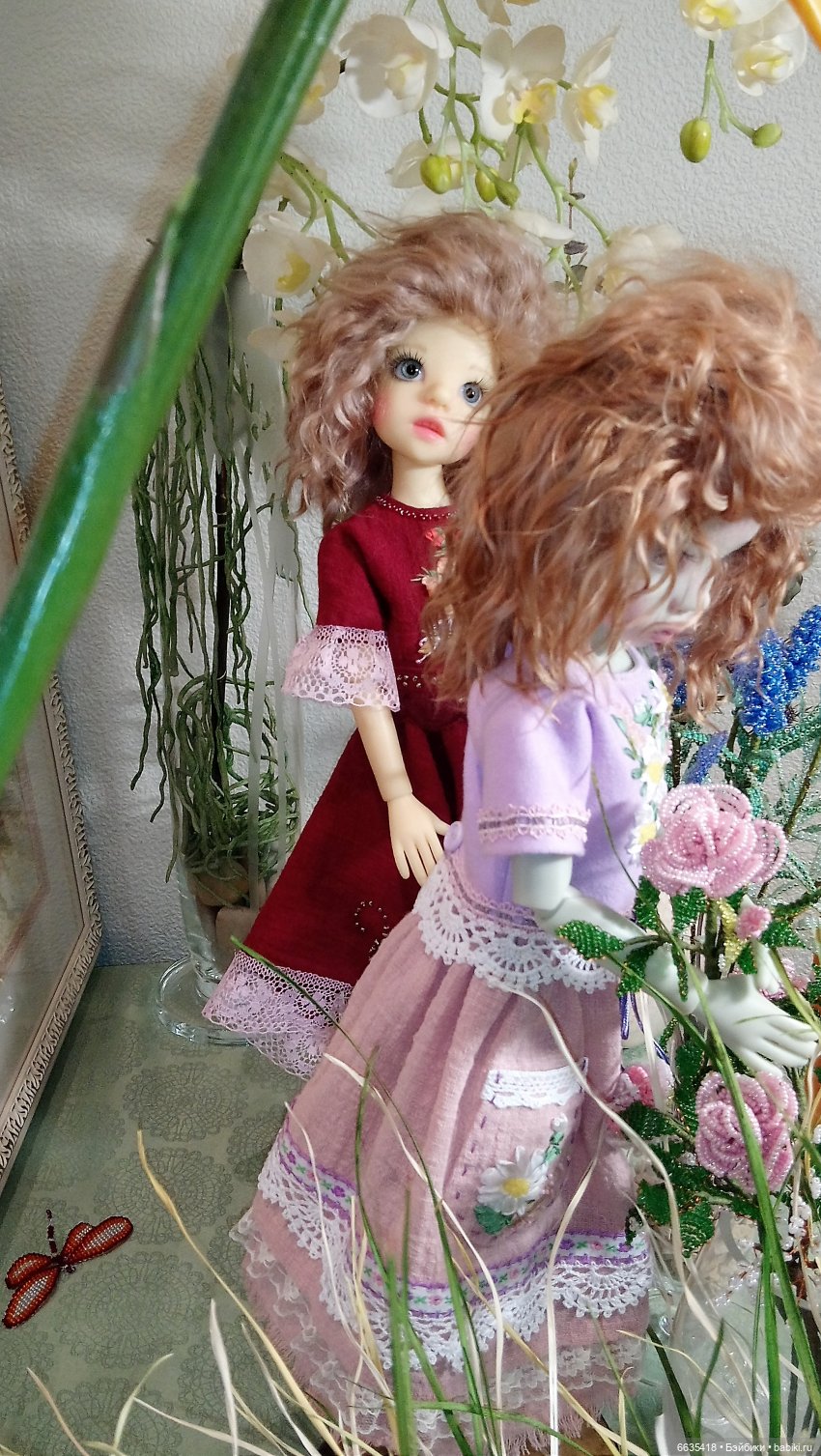 Моё отношение к конкурсам на Бэйбиках (фото 9)