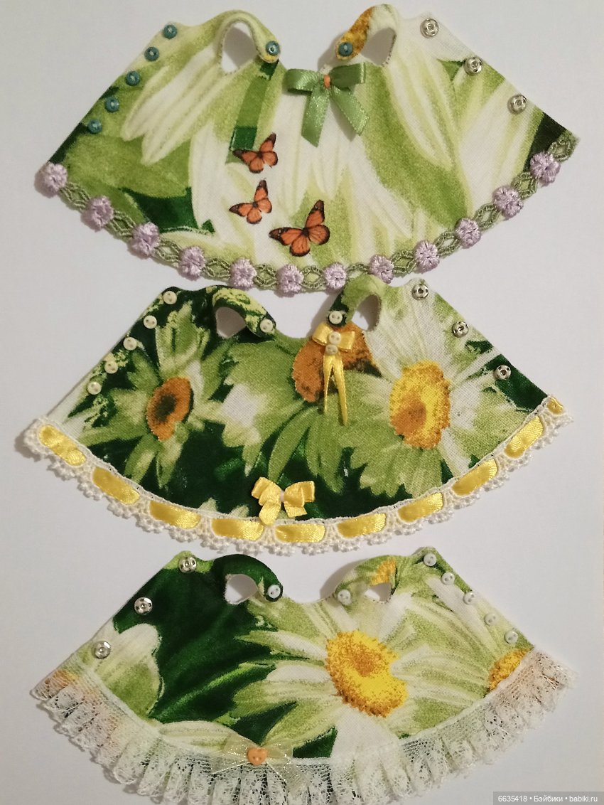 Что нужно учесть при раскрое с применением трафарета выкройки (фото 4)