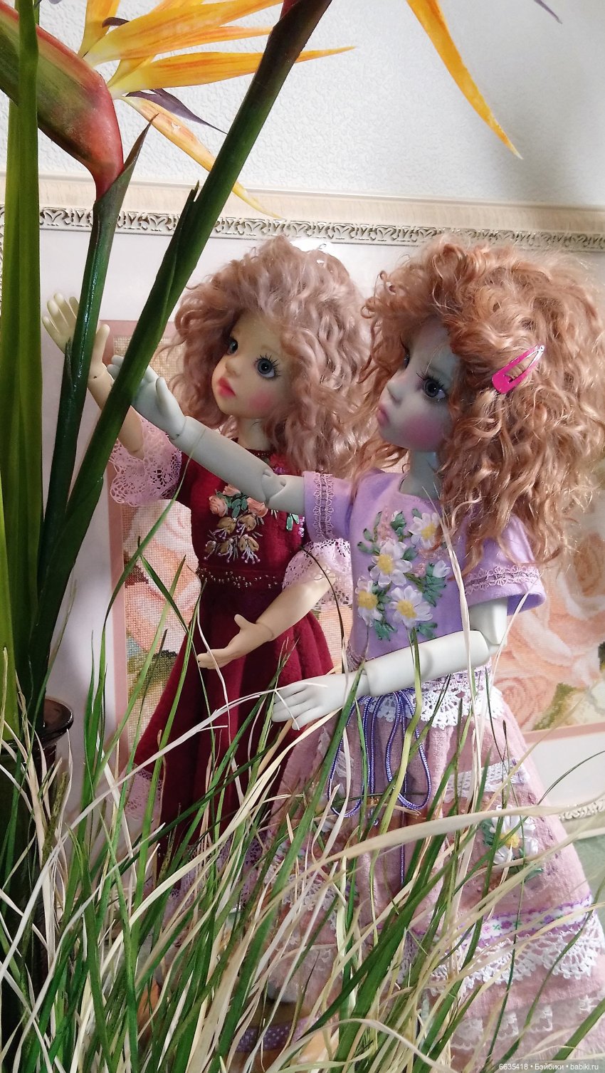 Моё отношение к конкурсам на Бэйбиках (фото 2)