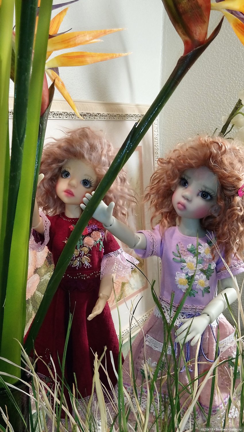 Моё отношение к конкурсам на Бэйбиках (фото 3)