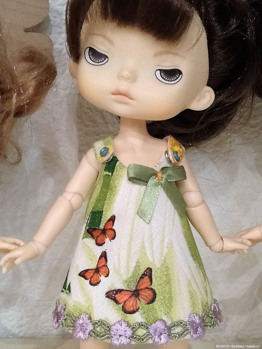 Что нужно учесть при раскрое с применением трафарета выкройки (фото 2)