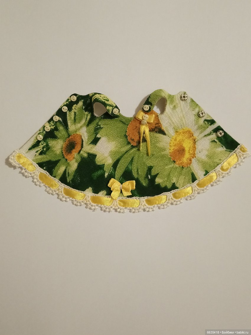 Что нужно учесть при раскрое с применением трафарета выкройки (фото 5)