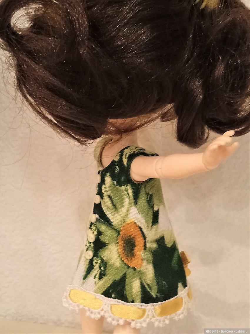 Что нужно учесть при раскрое с применением трафарета выкройки (фото 9)