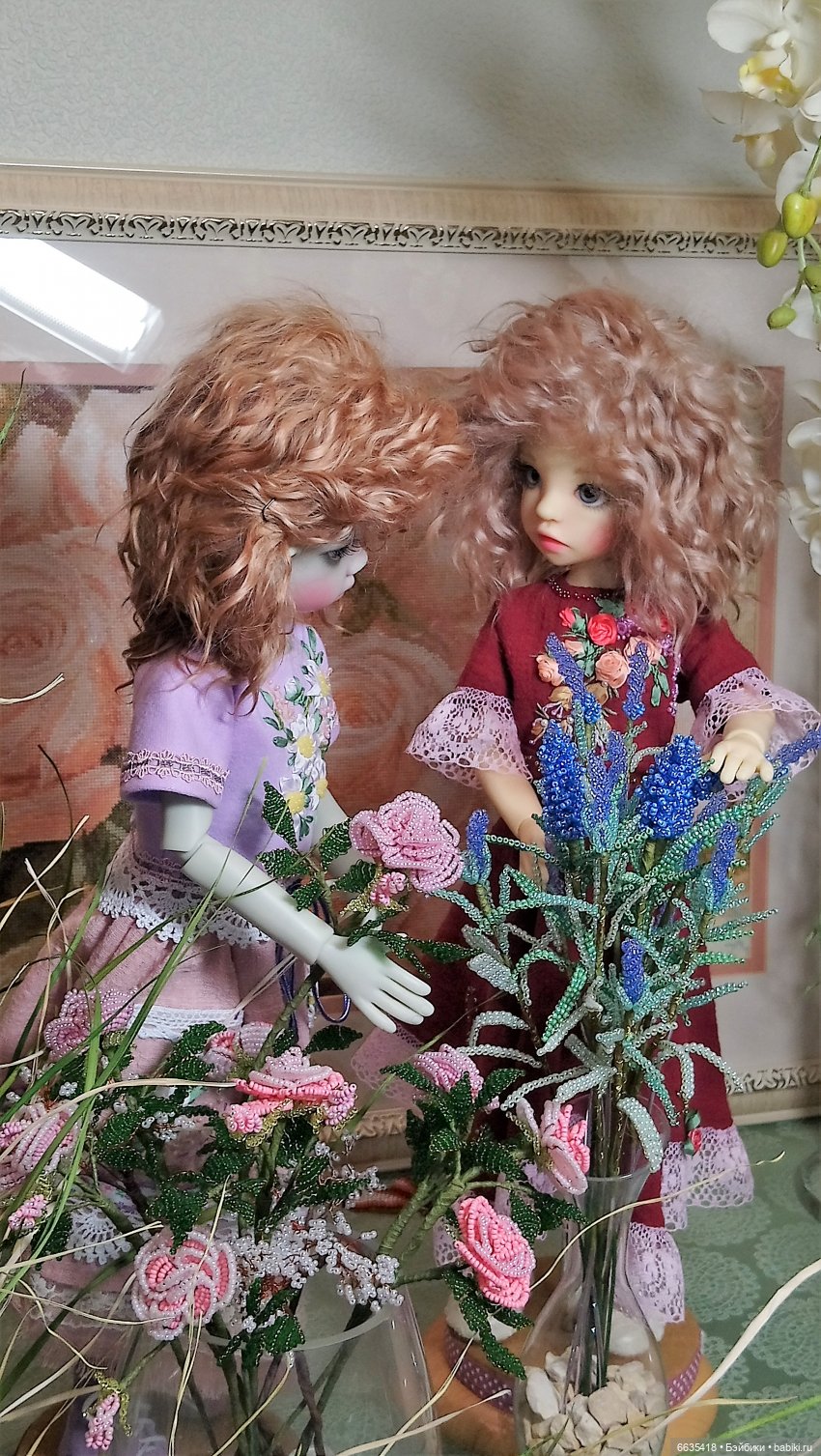 Моё отношение к конкурсам на Бэйбиках (фото 7)