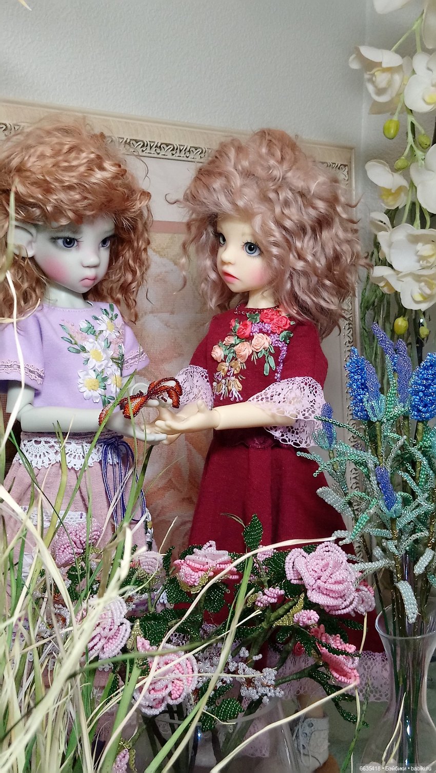 Моё отношение к конкурсам на Бэйбиках (фото 5)