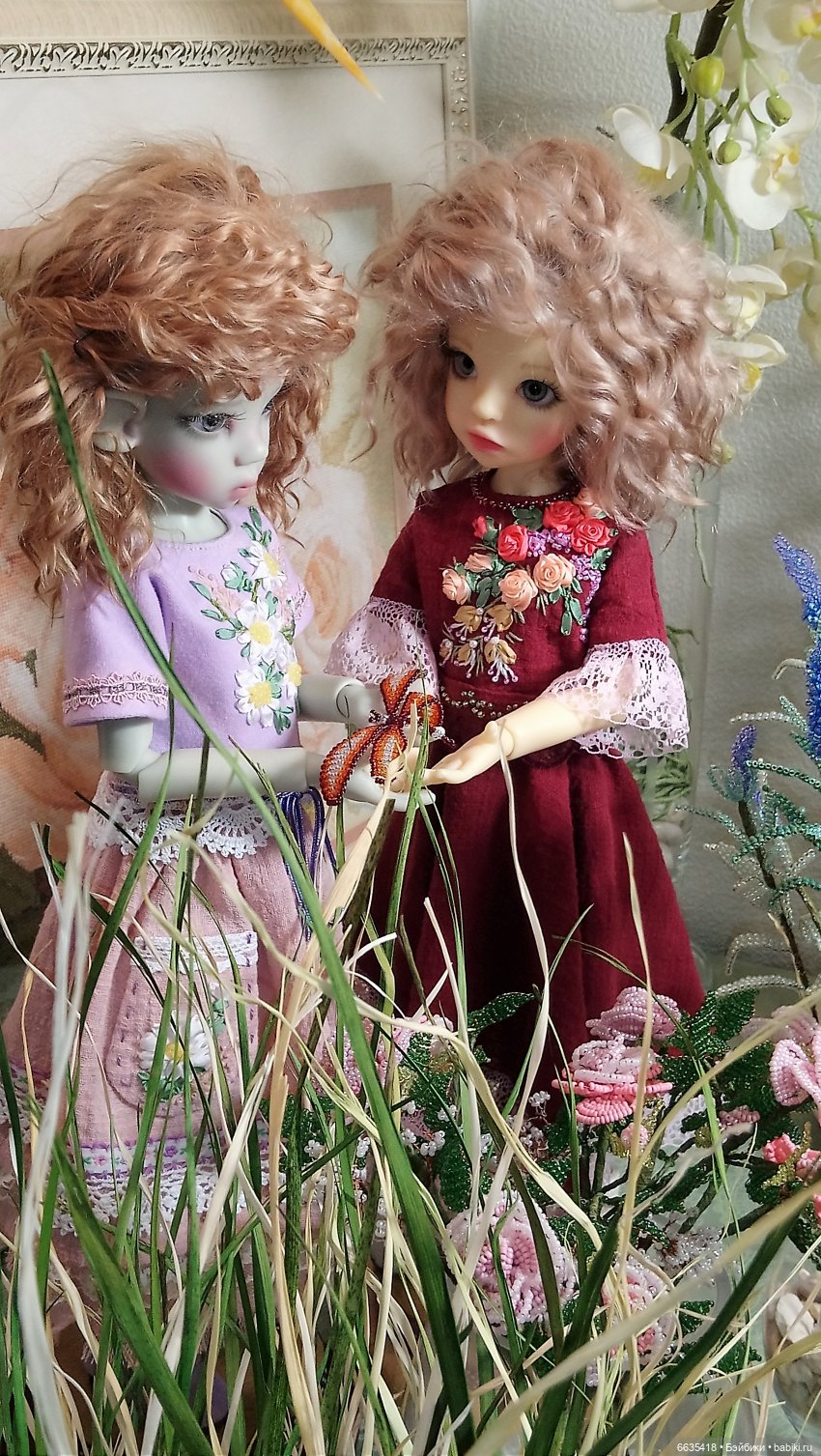 Моё отношение к конкурсам на Бэйбиках (фото 6)