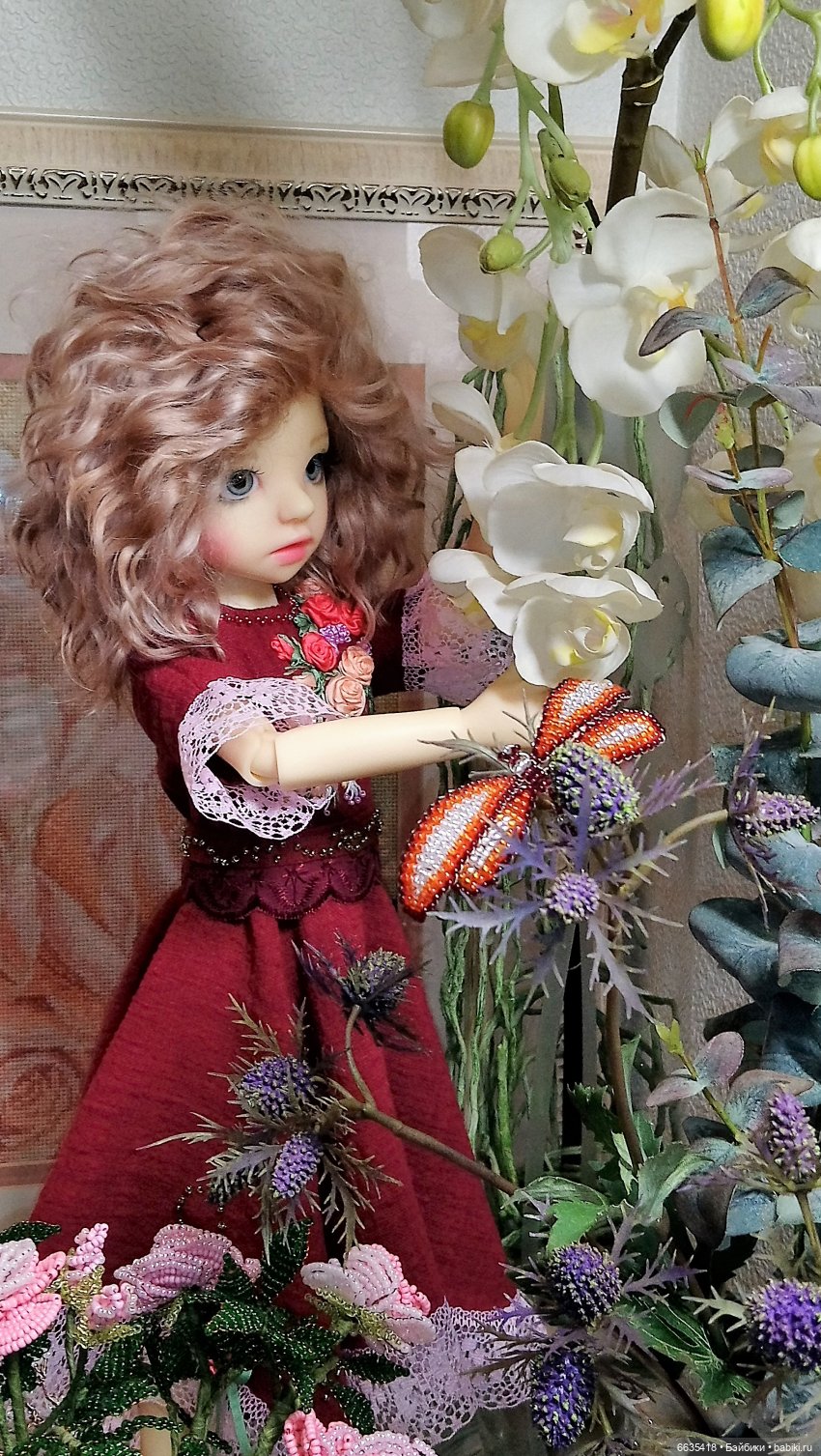 Моё отношение к конкурсам на Бэйбиках (фото 4)