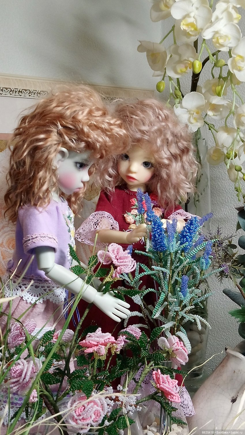 Моё отношение к конкурсам на Бэйбиках (фото 8)