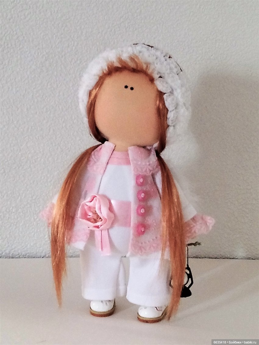 Новый челлендж "А давайте посчитаем?" (фото 5)