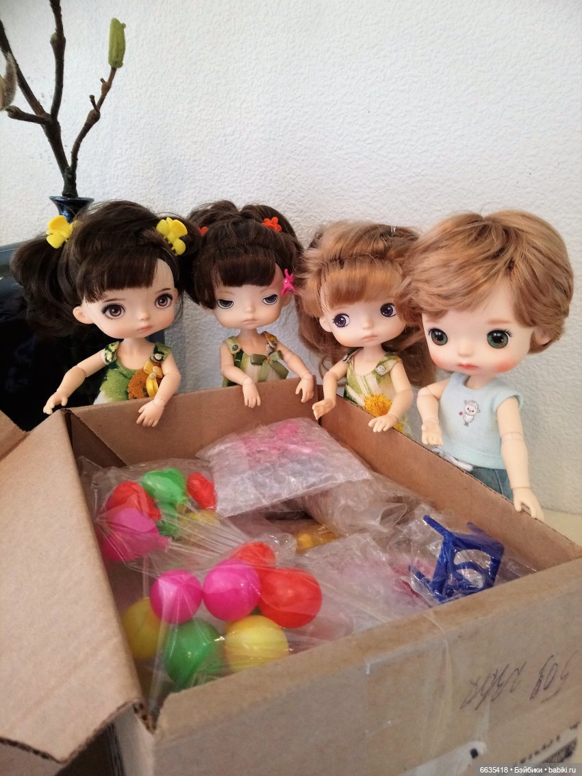 Новый челлендж "А давайте посчитаем?"