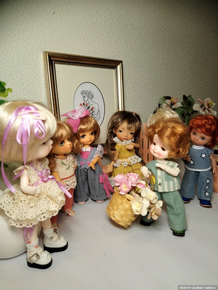 Новый челлендж "А давайте посчитаем?"