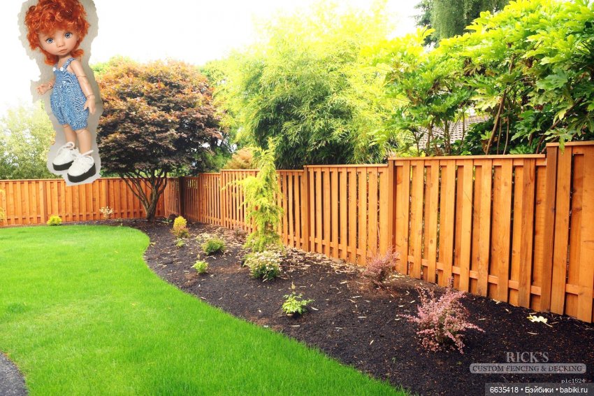 Рыжий флешмоб… Присоединяемся… Праздник ведь