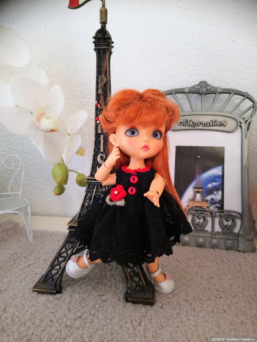 Рыжий флешмоб… Присоединяемся… Праздник ведь (фото 9)