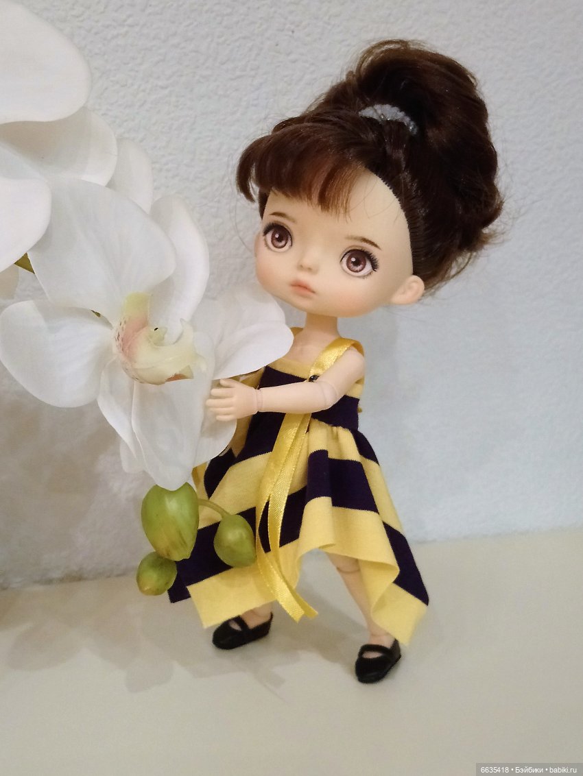 Рыжий флешмоб… Присоединяемся… Праздник ведь