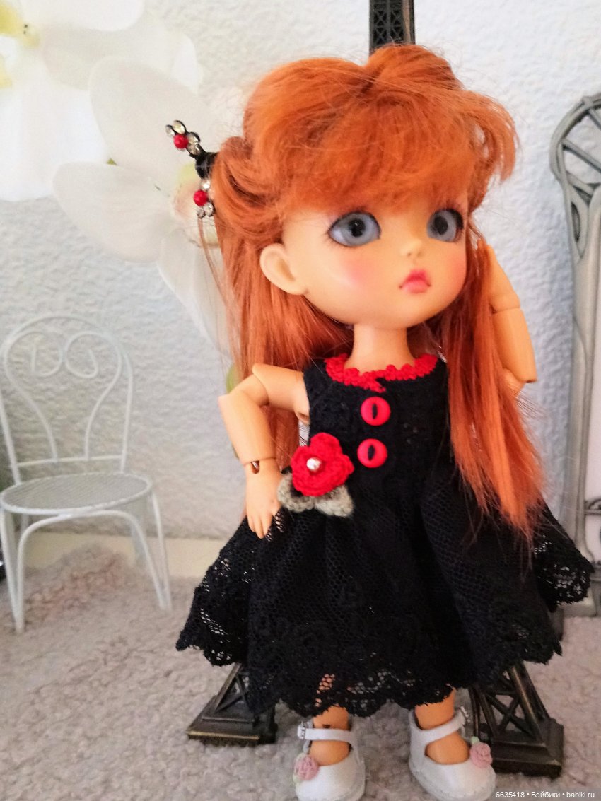 Рыжий флешмоб… Присоединяемся… Праздник ведь