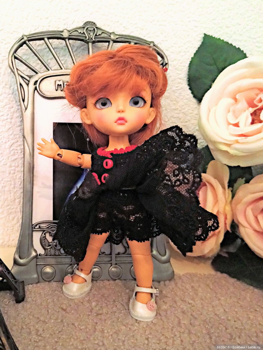 Рыжий флешмоб… Присоединяемся… Праздник ведь