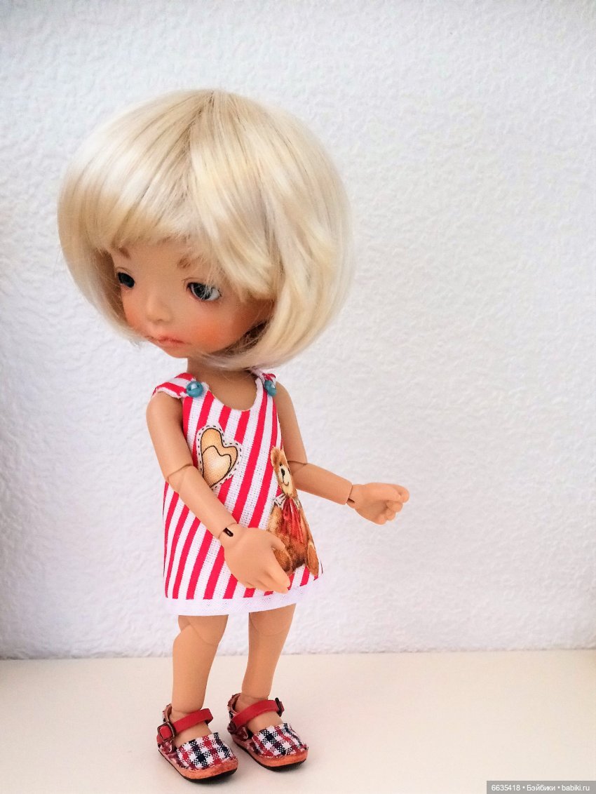 Рыжий флешмоб… Присоединяемся… Праздник ведь