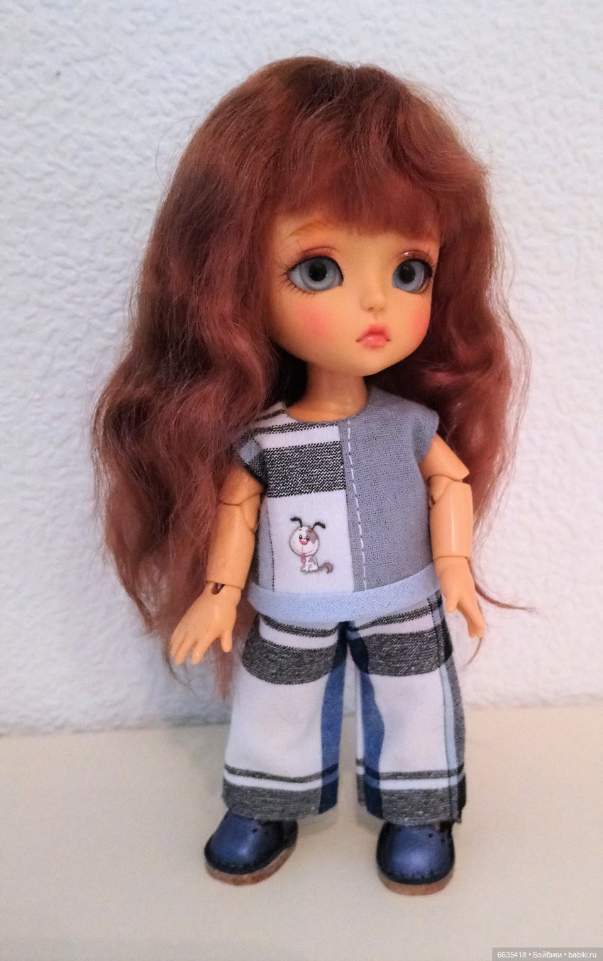 Рыжий флешмоб… Присоединяемся… Праздник ведь