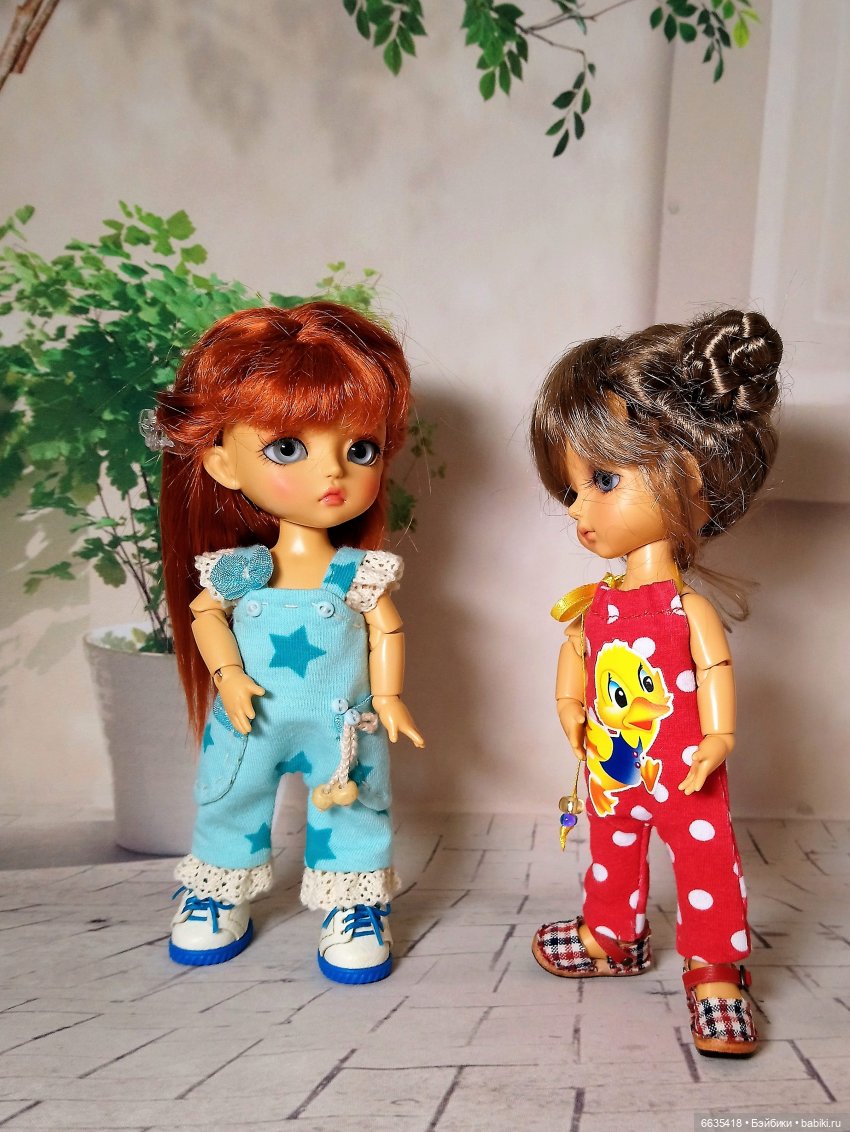 Рыжий флешмоб… Присоединяемся… Праздник ведь