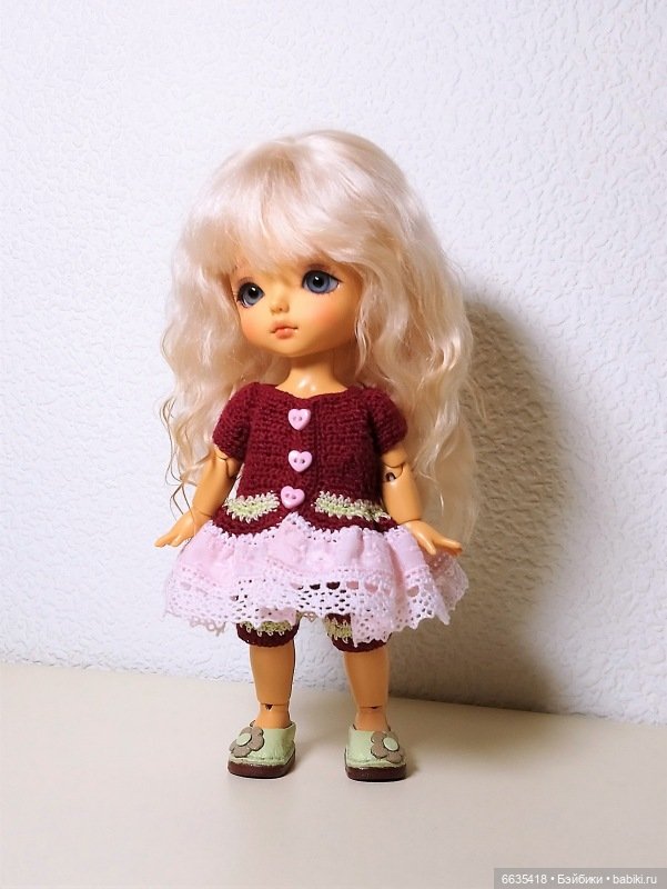 Рыжий флешмоб… Присоединяемся… Праздник ведь (фото 10)