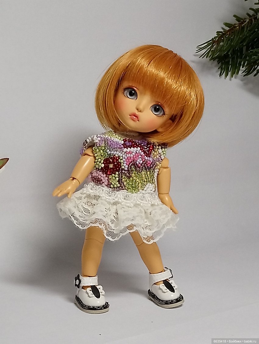 Рыжий флешмоб… Присоединяемся… Праздник ведь