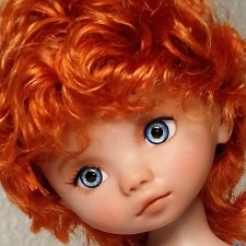 Рыжий флешмоб… Присоединяемся… Праздник ведь