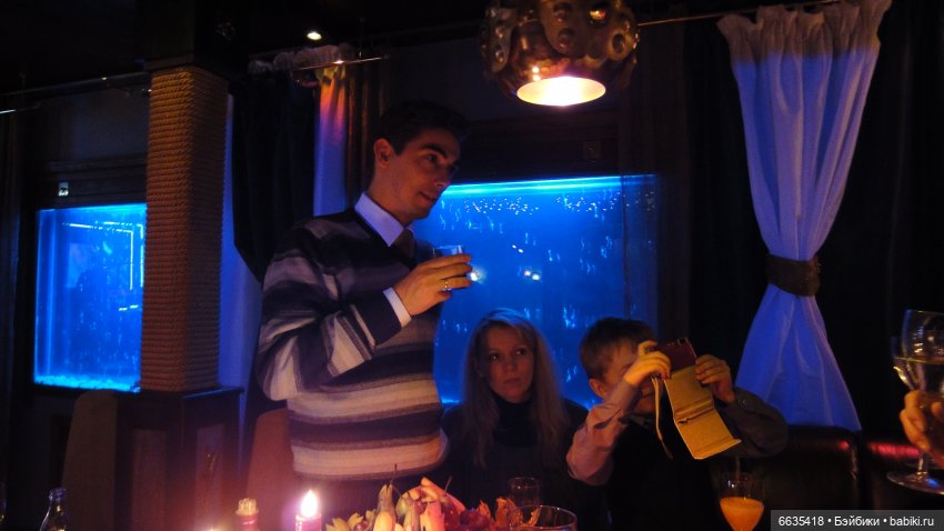 ЗДРАВСТВУЙ ОСЕНЬ — Болталка и разговоры обо всем: жизнь (фото 10)