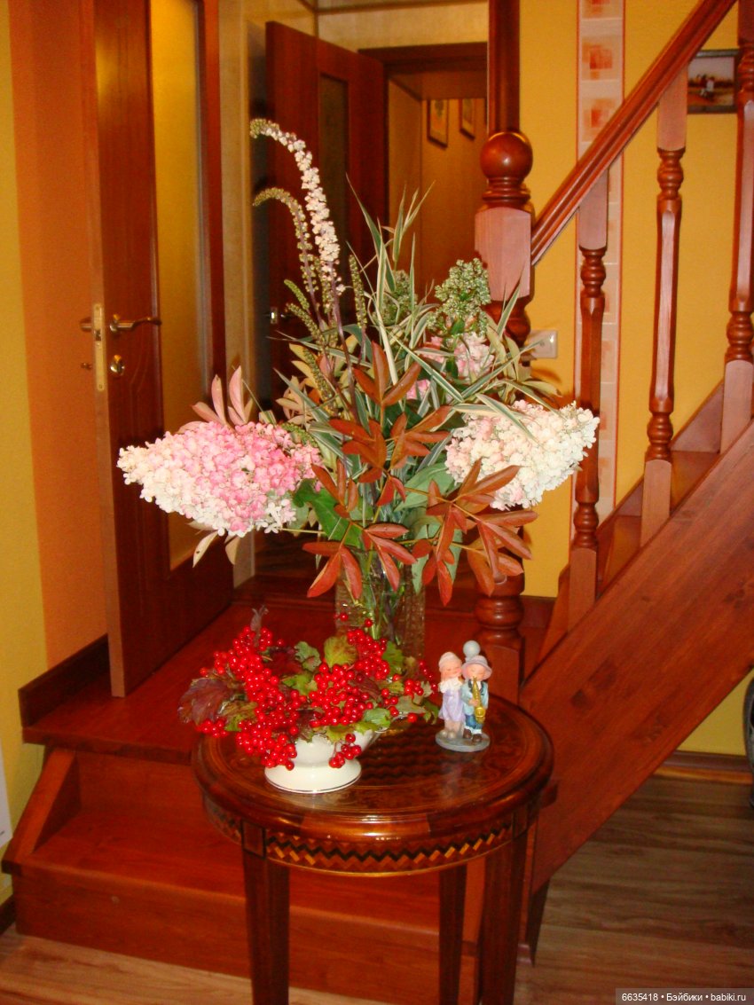 ЗДРАВСТВУЙ ОСЕНЬ — Болталка и разговоры обо всем: жизнь (фото 5)