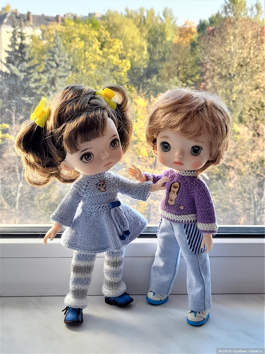 Что может быть прекраснее осеннего леса (фото 2)