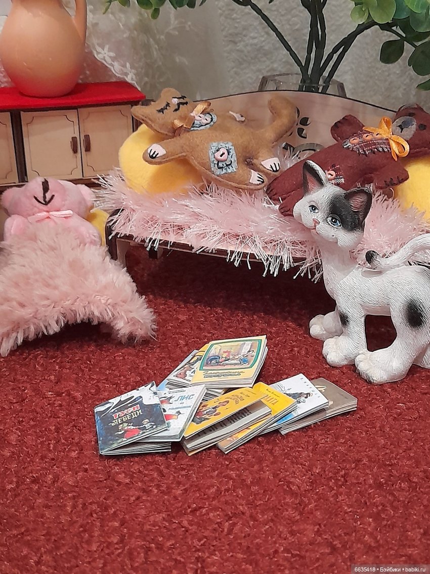 И опять о конкурсах на Бэйбиках (фото 3)