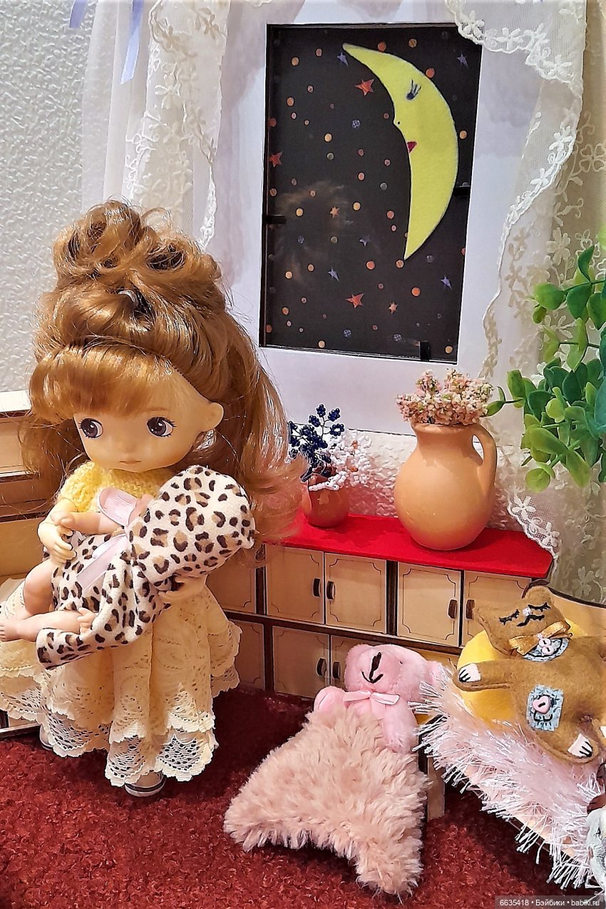 И опять о конкурсах на Бэйбиках (фото 4)